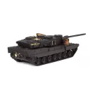 Eduard Leopard 2 A7V TAMIYA fotómaratás