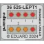 Eduard Studebaker US6-U3 fotómaratás