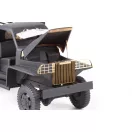 Eduard Studebaker US6-U3 fotómaratás