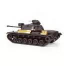 Eduard M48A3 I LOVE KIT fotómaratás