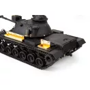 Eduard M48A3 I LOVE KIT fotómaratás