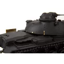 Eduard M48A3 I LOVE KIT fotómaratás