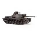 Eduard M48A3 I LOVE KIT fotómaratás