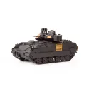 Eduard M2 Bradley MAGIC FACTORY fotómaratás