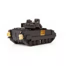 Eduard M2 Bradley MAGIC FACTORY fotómaratás