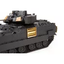 Eduard M2 Bradley MAGIC FACTORY fotómaratás
