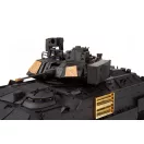 Eduard M2 Bradley MAGIC FACTORY fotómaratás