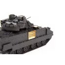 Eduard M2 Bradley MAGIC FACTORY fotómaratás
