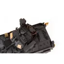 Eduard M2 Bradley MAGIC FACTORY fotómaratás