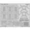 Eduard M 36 for Tamiya fotómaratás