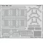Eduard M 36 for Tamiya fotómaratás
