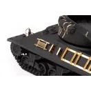 Eduard M 36 for Tamiya fotómaratás