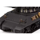 Eduard M 36 for Tamiya fotómaratás