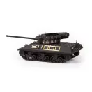 Eduard M 36 for Tamiya fotómaratás