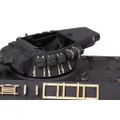 Eduard M 36 for Tamiya fotómaratás