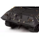 Eduard M 36 for Tamiya fotómaratás