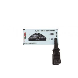 Eduard Bf 108 SPACE (Eduard)