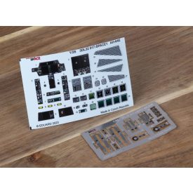 Eduard AH-64E SPACE (Takom)