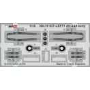 Eduard AH-64A early SPACE fotómaratás
