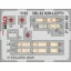 Eduard Bf 109F-2 SPACE HOBBY 2000 / HASEGAWA fotómaratás