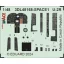 Eduard U-2R SPACE HOBBY BOSS fotómaratás
