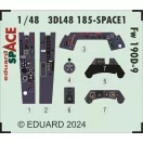 Eduard Fw 190D-9 SPACE 1048 fotómaratás