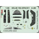 Eduard A-4B SPACE fotómaratás