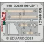Eduard MS 406.C1 SPACE fotómaratás