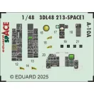 Eduard A-10A SPACE GREAT WALL HOBBY fotómaratás
