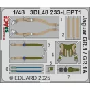 Eduard Jaguar GR.1 / GR.1A SPACE AIRFIX fotómaratás