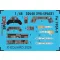 Eduard Fw 190A-8 SPACE for Hobby Boss fotómaratás