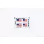 Eduard US ensign flag WWII SPACE fotómaratás