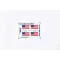 Eduard US ensign flag modern SPACE fotómaratás