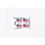 Eduard US ensign flag modern SPACE fotómaratás
