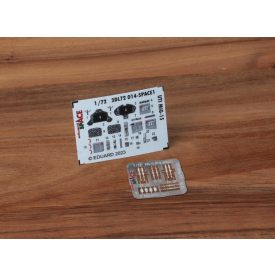 Eduard UTI MiG-15 SPACE (Eduard)