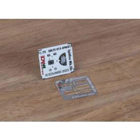 Eduard Spitfire Mk. IXc SPACE (Eduard)