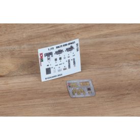 Eduard OV-10A SPACE (ICM)