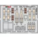 Eduard PBM-5A SPACE ACADEMY fotómaratás
