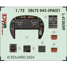Eduard L-410UVP SPACE EDUARD fotómaratás
