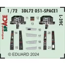 Eduard L-39C SPACE EDUARD fotómaratás