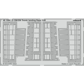 Eduard Z-126/226 Trenér landing flaps (Eduard)