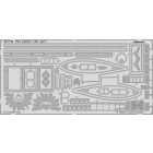 Eduard PV-1 exterior (Academy)