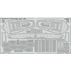 Eduard PV-1 undercarriage (Academy)