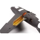Eduard SMB-2 Super Mystere landing flaps fotómaratás