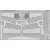 Eduard P-39Q landing flaps (Arma Hobby)