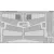 Eduard P-39N landing flaps (Arma Hobby)