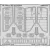 Eduard F-4C air brakes (Hobby 2000, Academy)
