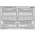 Eduard A6M5 landing flaps (Eduard)