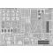 Eduard Ju 88A-4 upgrade set EDUARD fotómaratás