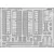 Eduard Spitfire Tr.9 landing flaps (Airfix)